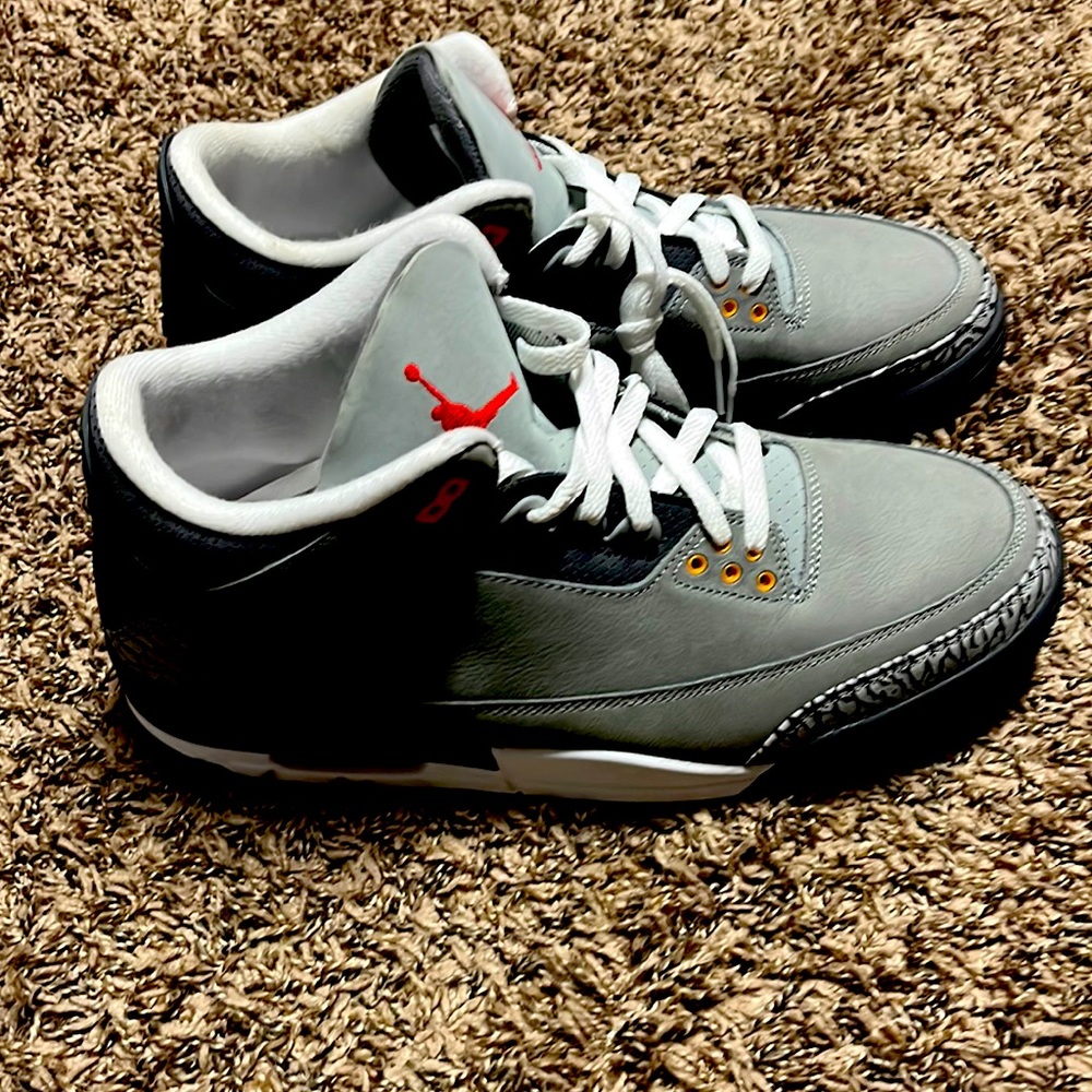 Jordan’s